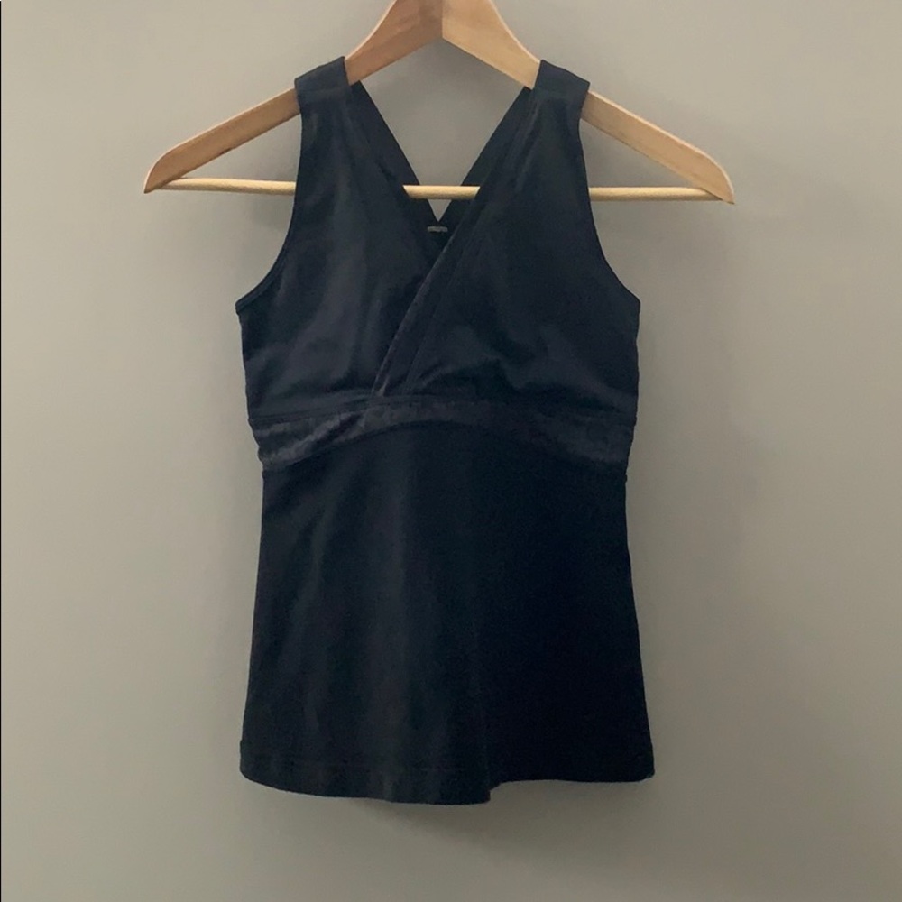 Lululemon Racerback tank